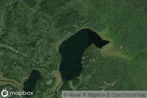 Little Shesheb Lake