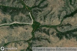 Little Sweetwater River