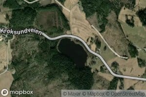Gyltetjernet