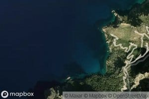 Cala de les Ortigues