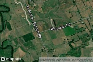 Waipupu Stream