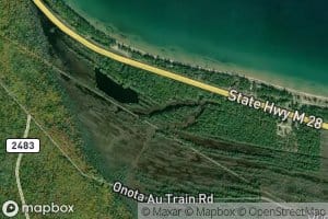 Coots Pond