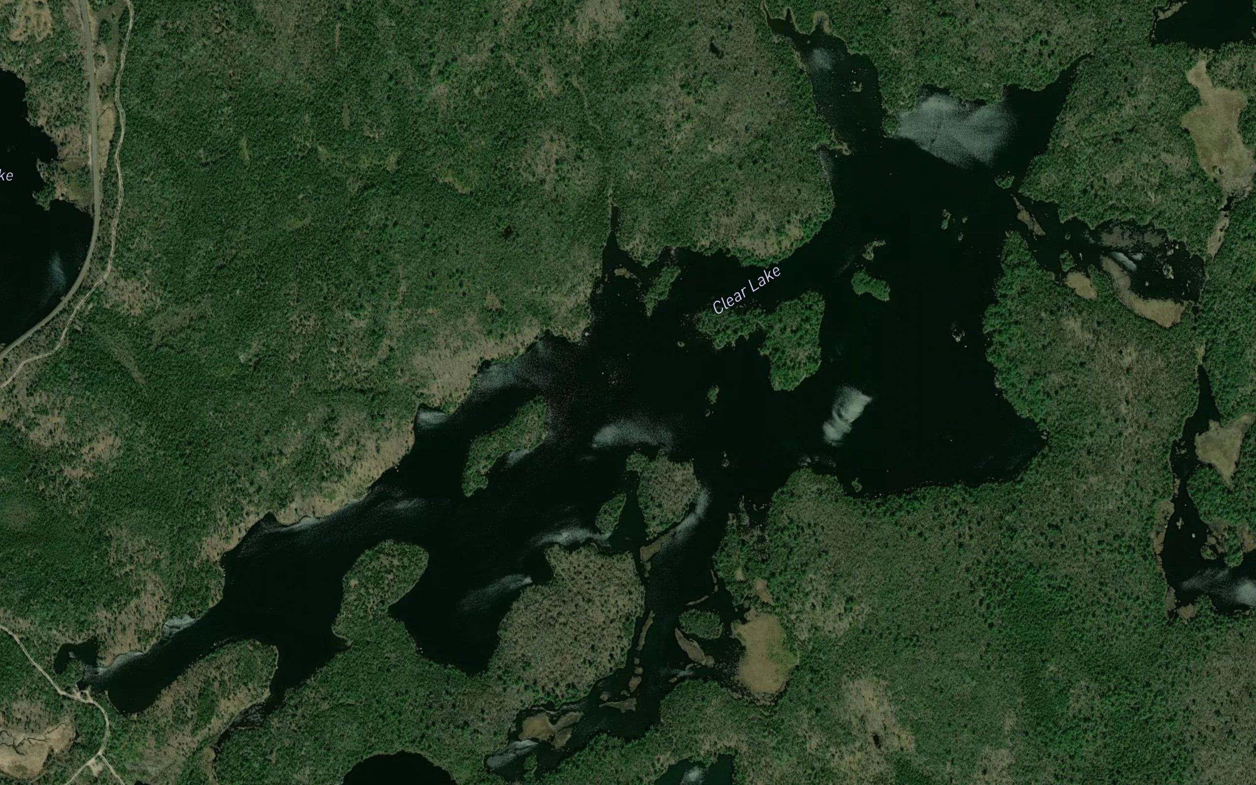 Clear Lake