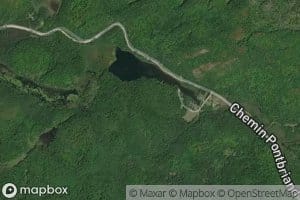 Lac a Guilbeault
