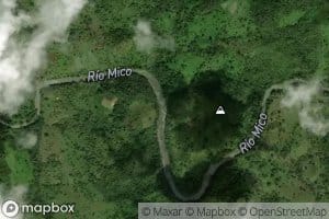 Rapido Correntada Larga