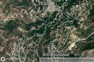 Ain Mazareb el Aassal