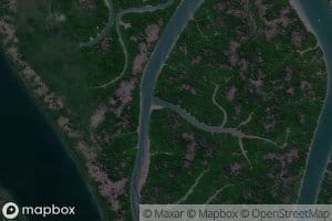 Hinchinbrook Channel