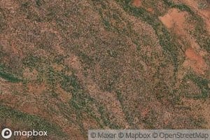 South Branch Gascoyne River