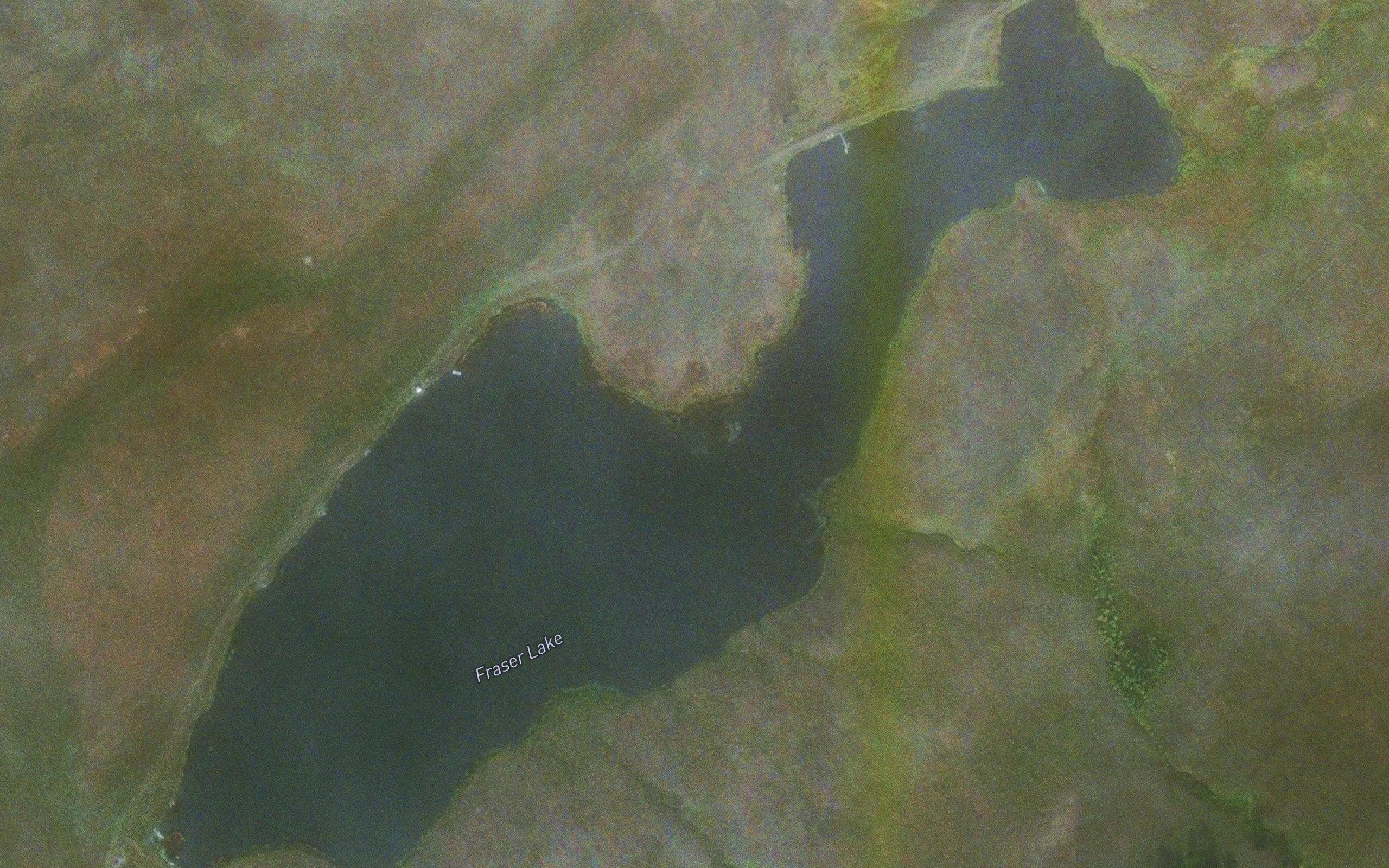 Fraser Lake