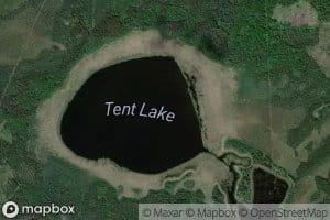 Tent Lake
