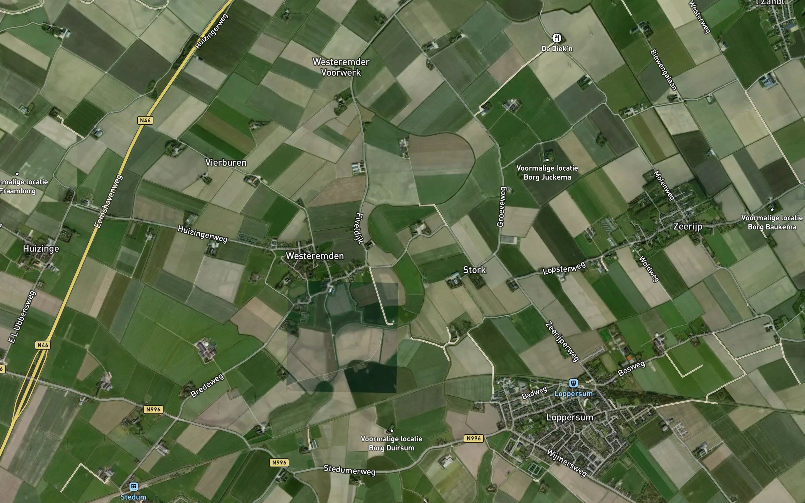 Zeemsloot