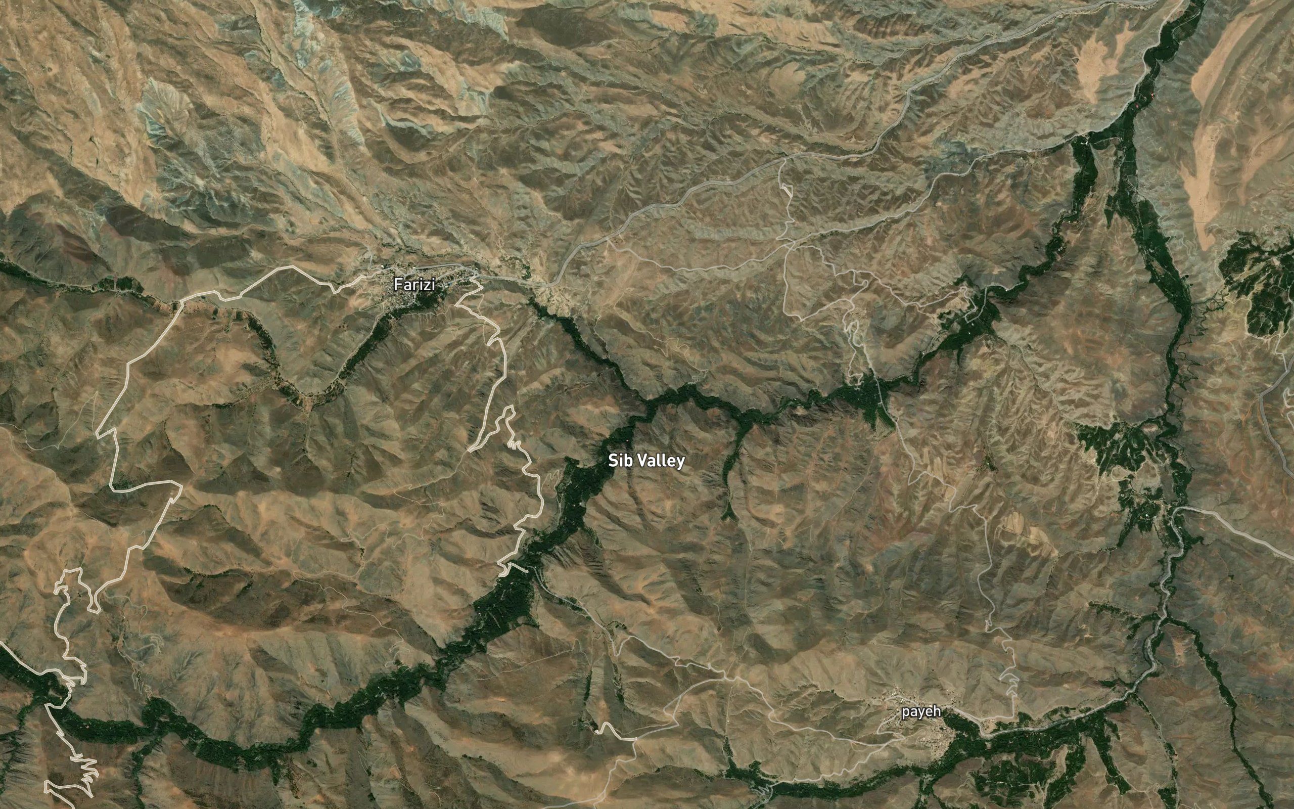 Rudkhaneh-ye Zir Bazeh