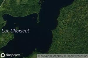 Lac Choiseul