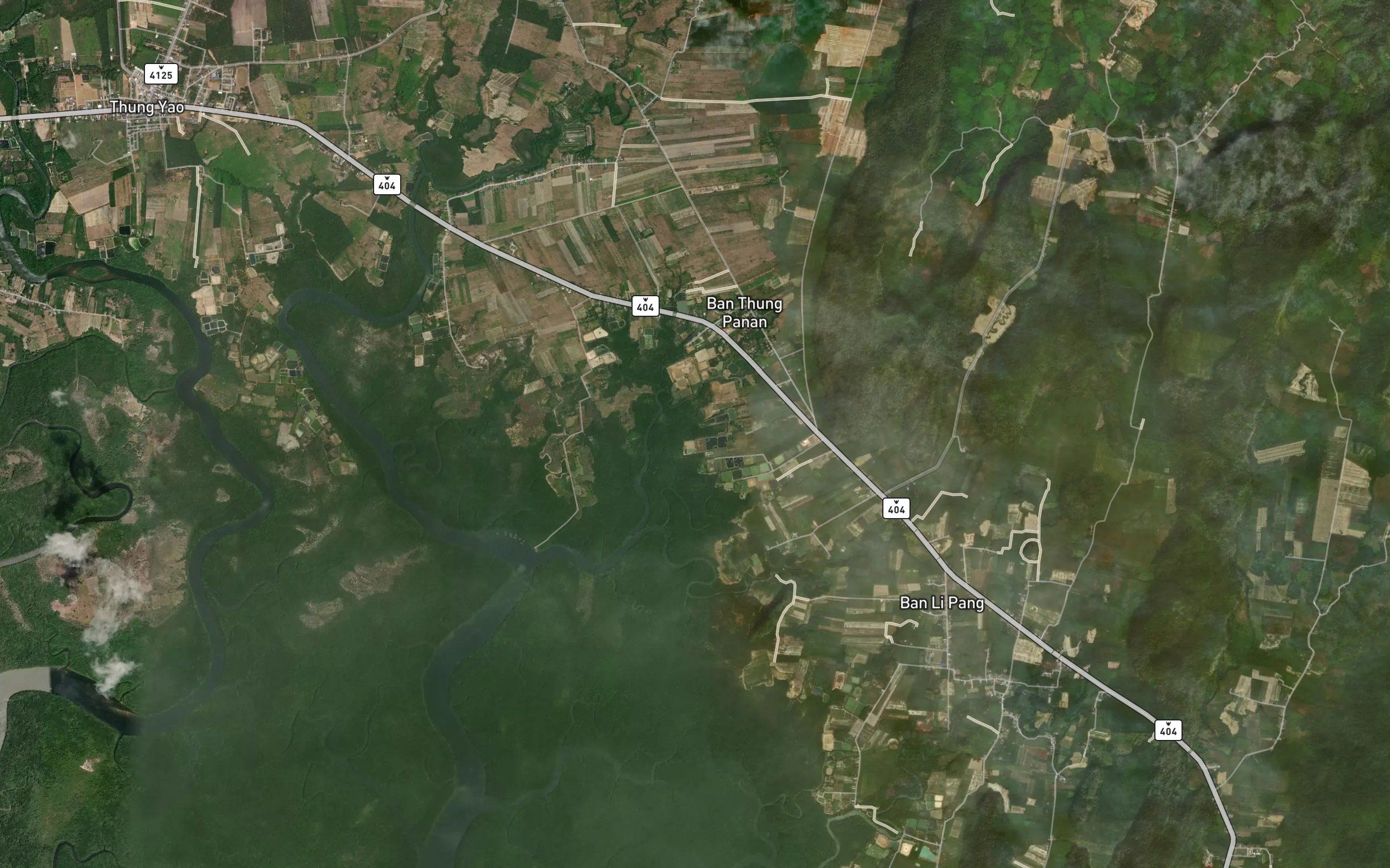 Khlong Nam Khem
