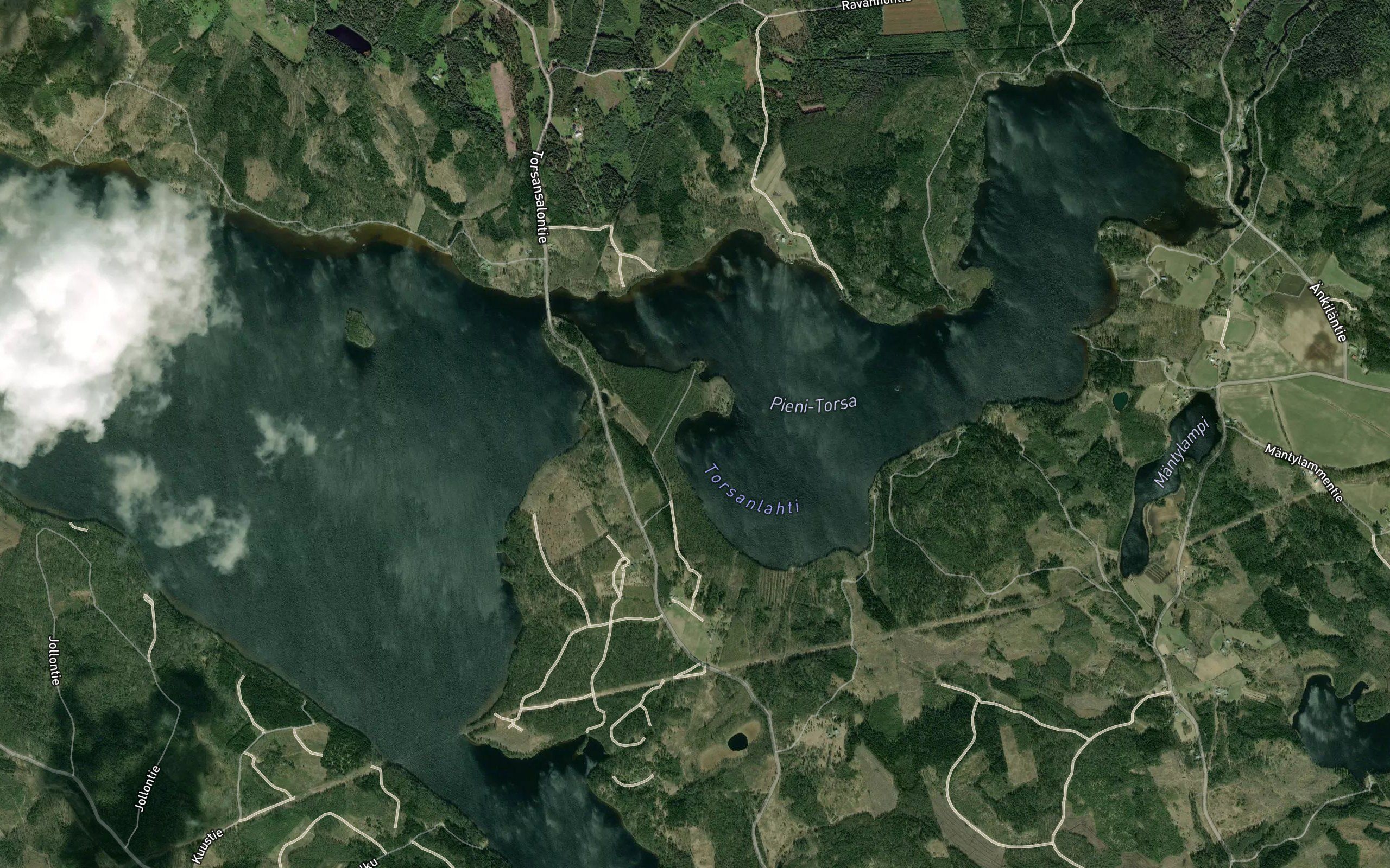 Saulahti