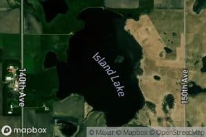 Island Lake