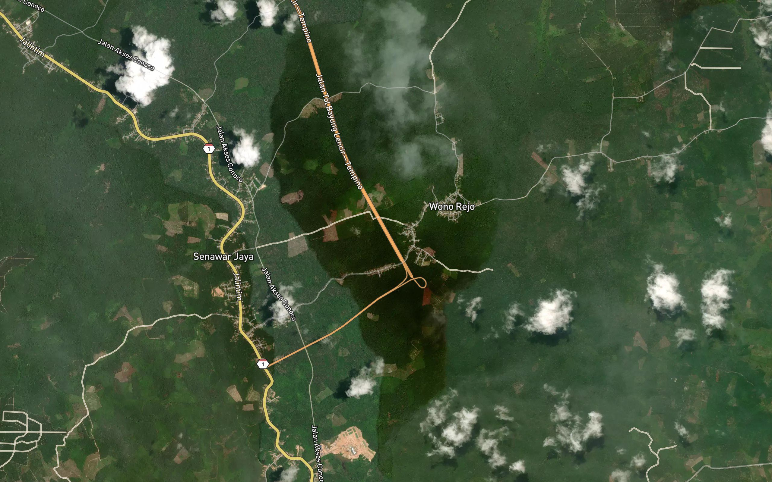 Sungai Jekulit