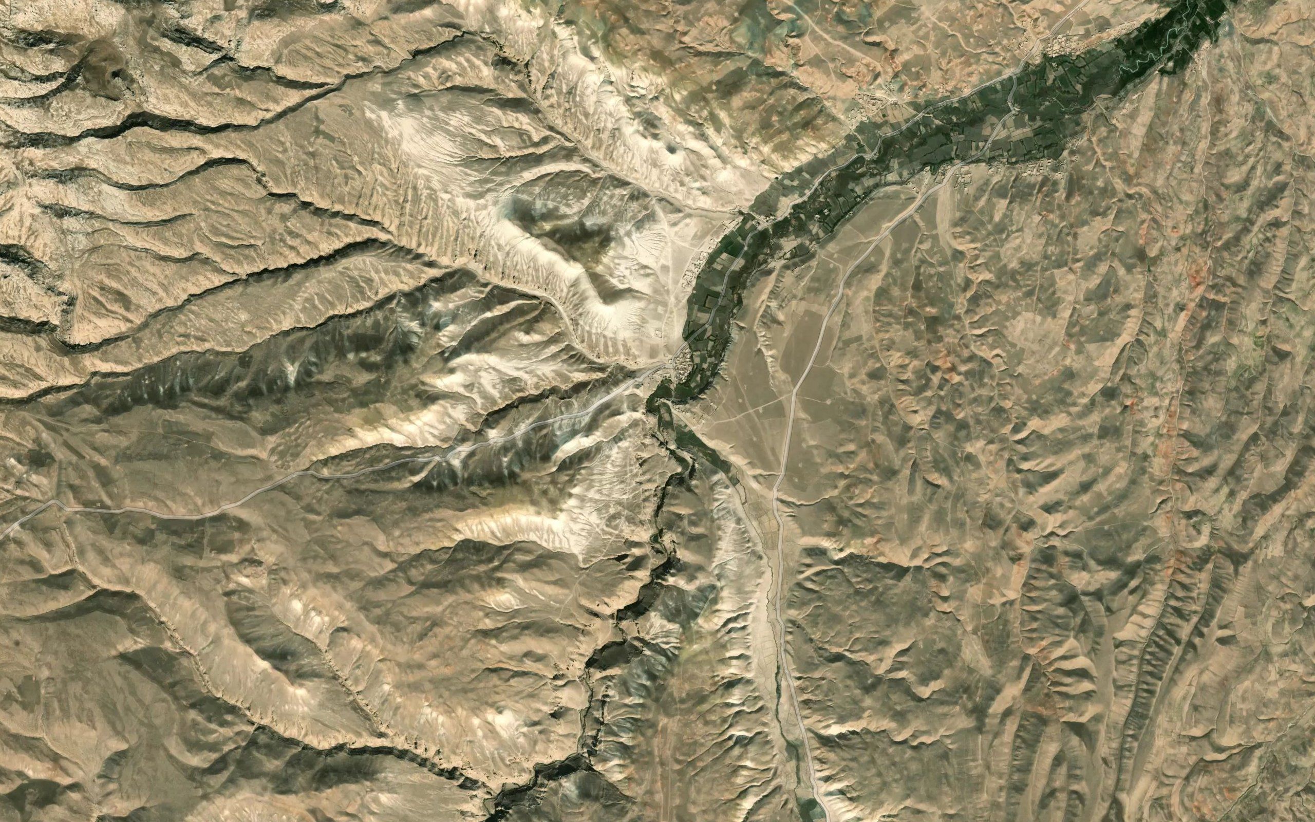 Darah-ye Dirinkak