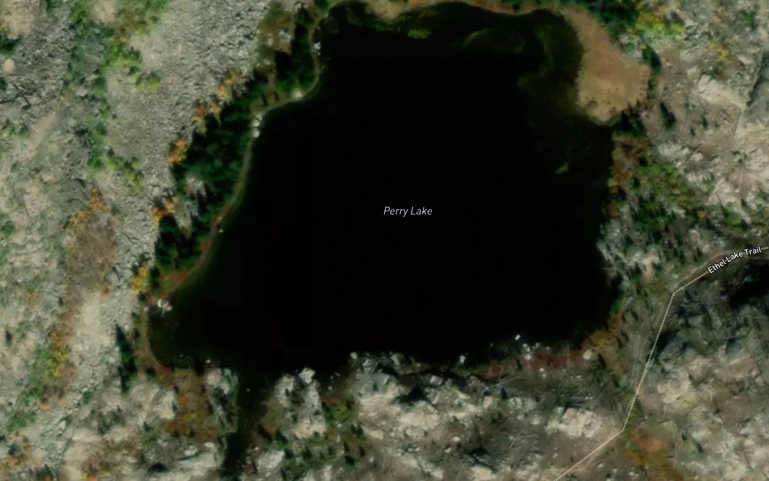 Perry Lake