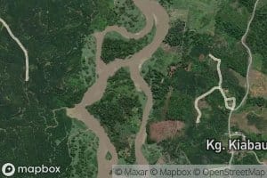 Sungai Kiabau
