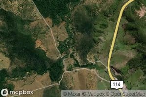 Ribeirao Mestre Campos