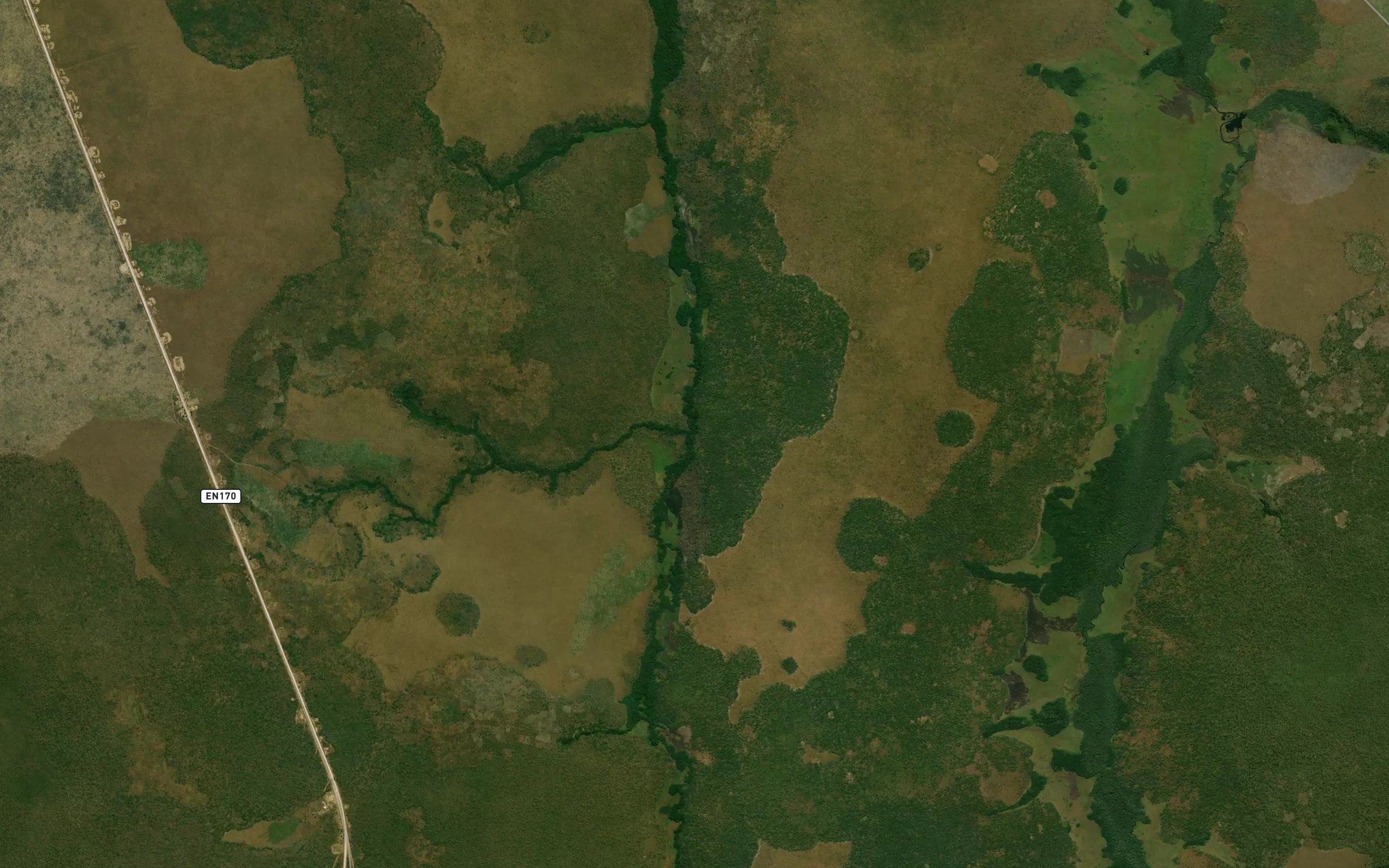 Camisssanga