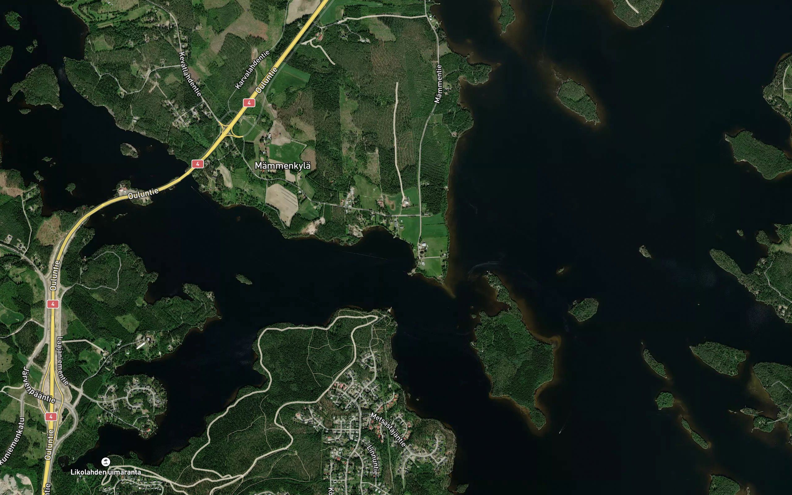 Rahalanlahti