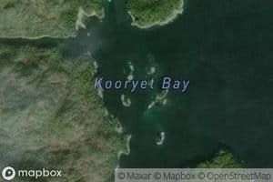 Kooryet Bay