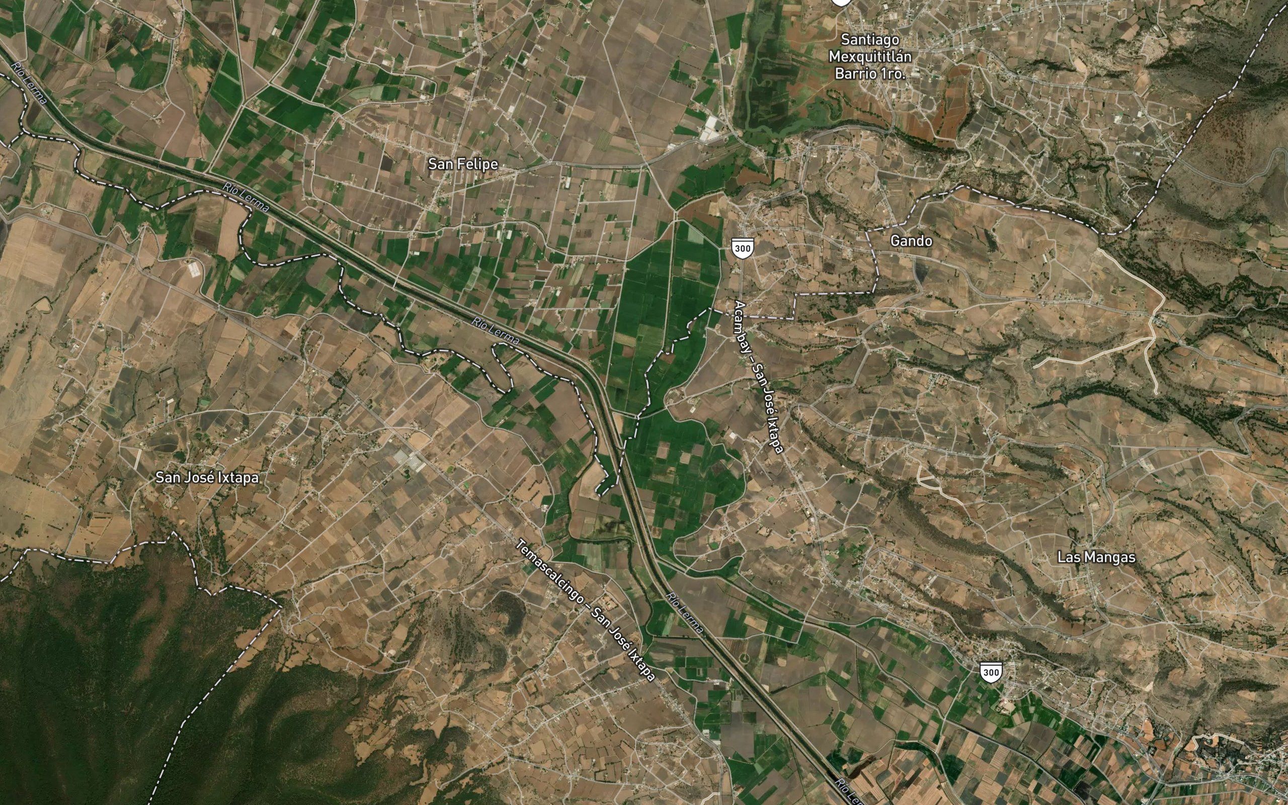 La Presa