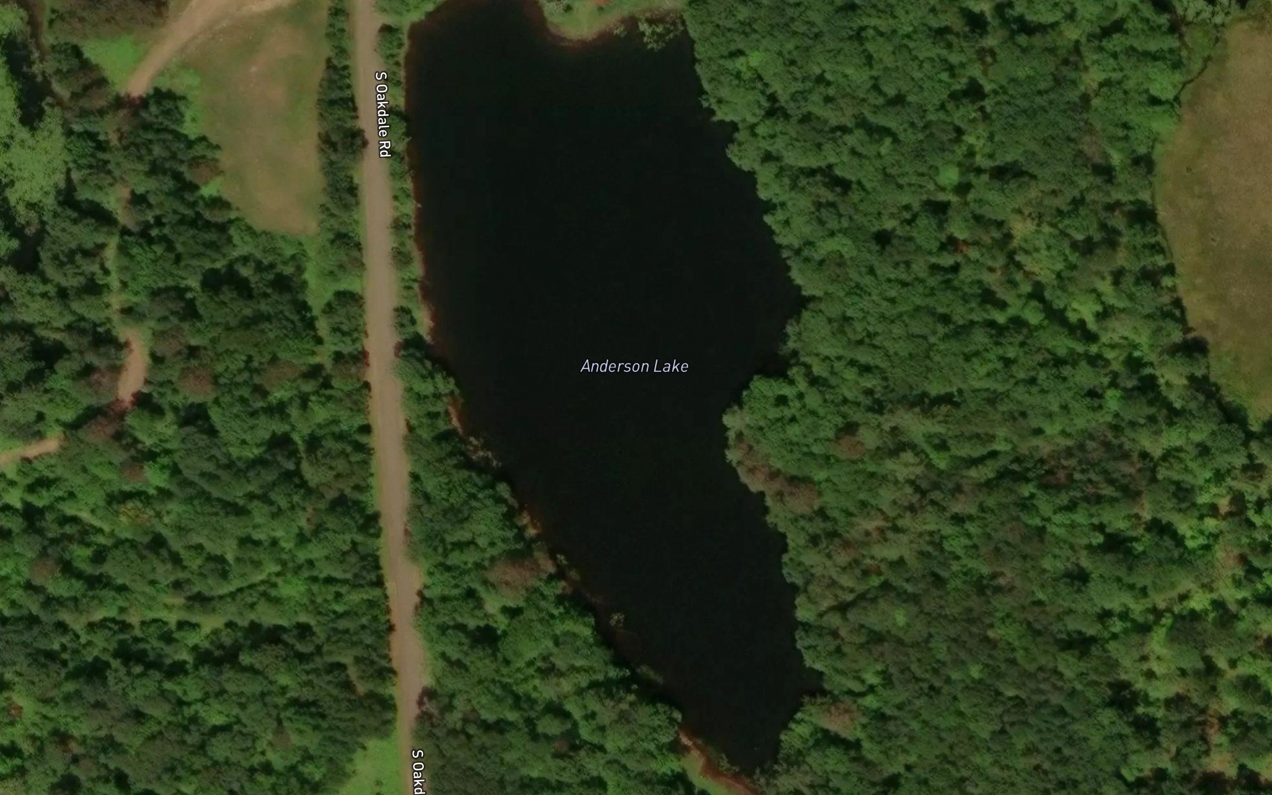 Anderson Lake