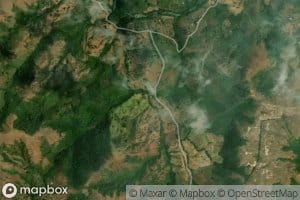 Quebrada La Palma