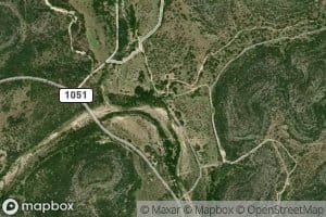 Mouser Creek