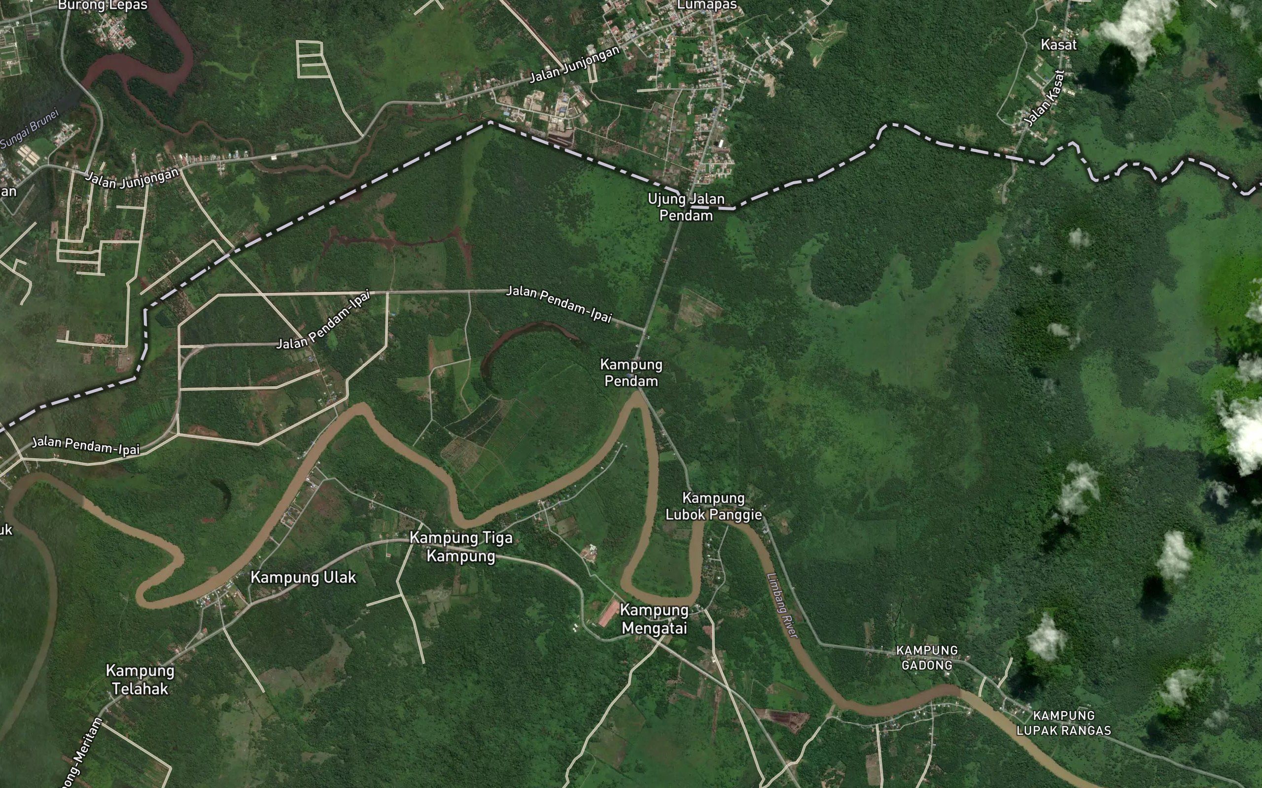 Sungai Sengkuang