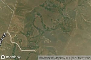 Timothy Creek