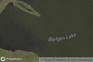 Blefgen Lake