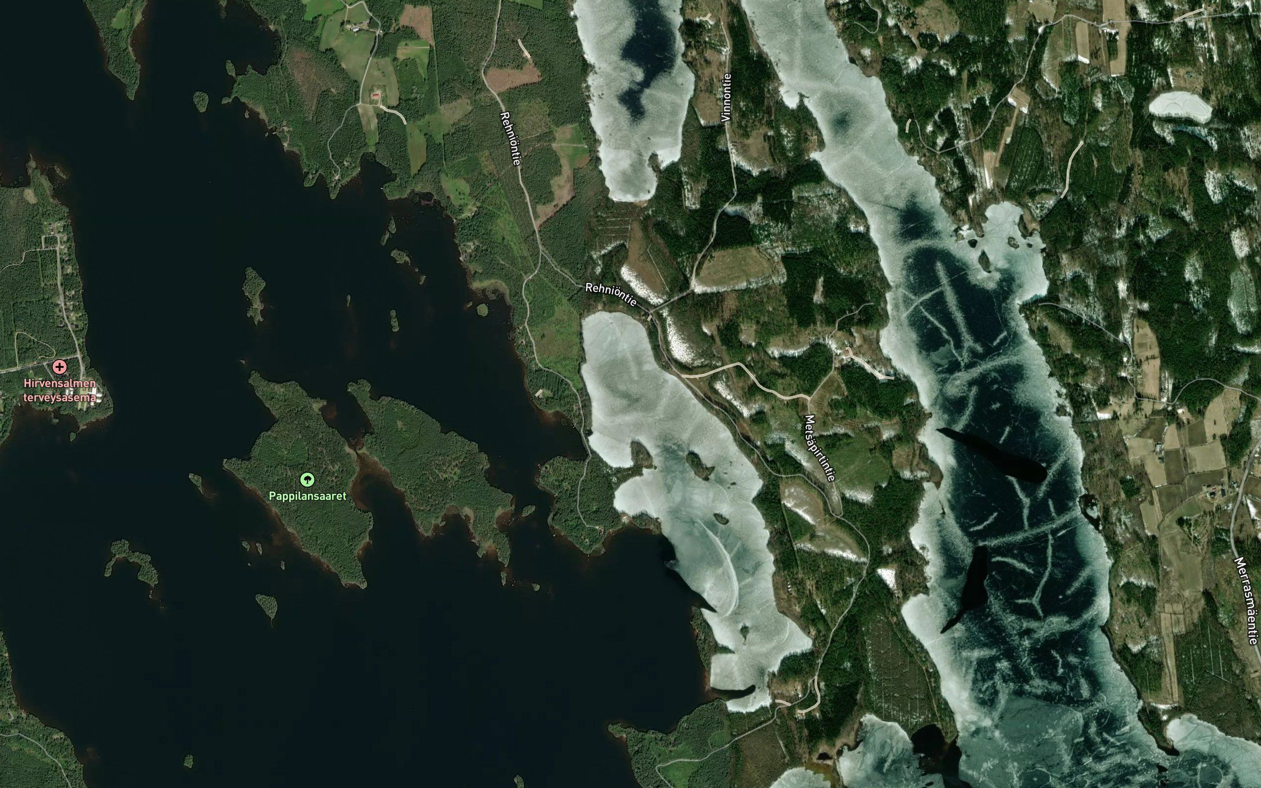 Koyhalahti
