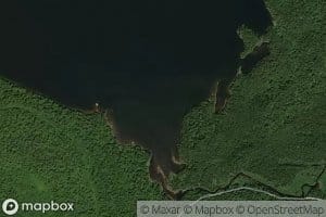 Baie de la Petite Riviere Bostonnais