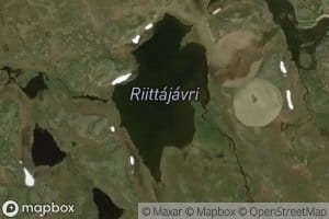 Riittajavri