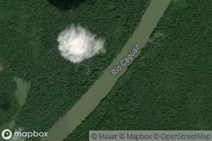 Quebrada San Francisco