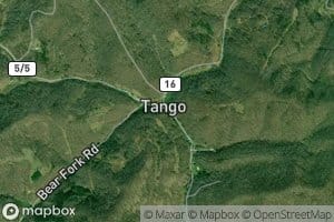 Tango Branch