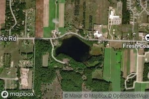 Coffield Lake