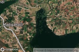 Chikka Devaraya Sagar Canal