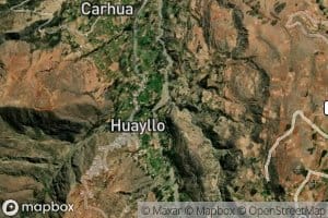 Quebrada Cullcusuran