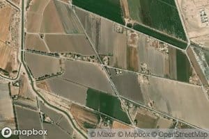 Canal Largo Principal