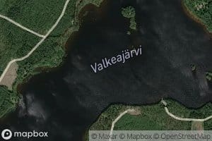 Valkeajarvi