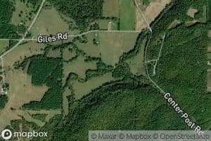 Teloga Creek