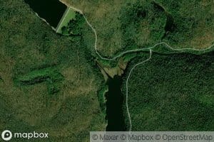 East Branch Shepaug River