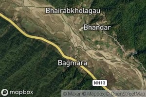 Baghmara Khola