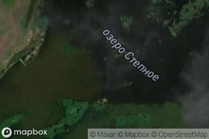 Ozero Stepnoye