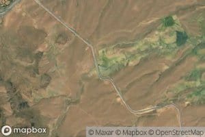 Cheshmeh-ye La Garmsir